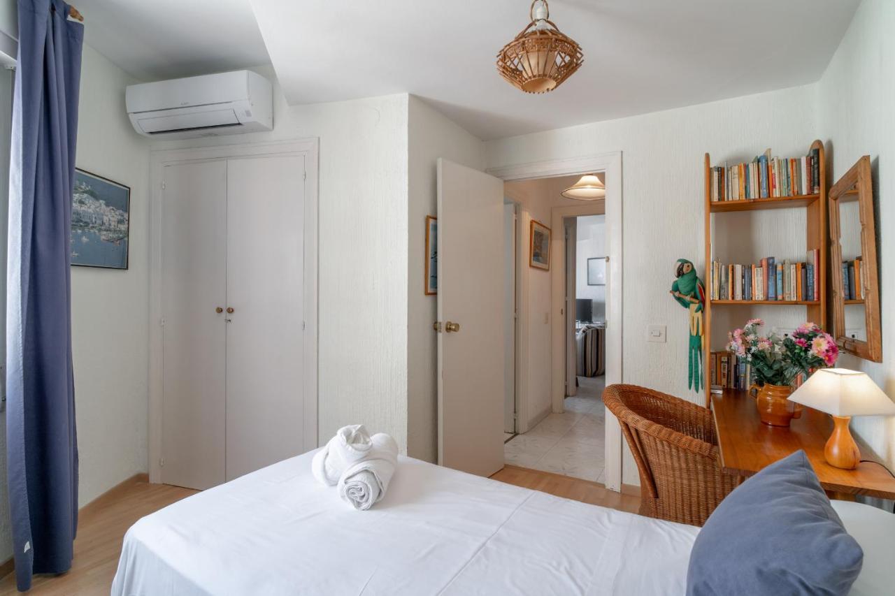 Verdemar Seaview Paradise Casasol Apartment เนร์คา ภายนอก รูปภาพ